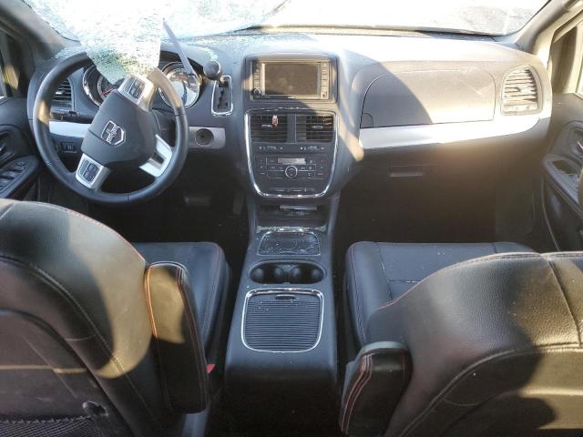Photo 8 from auction – 2016 DODGE GRAND CARA with VIN 2C4RDGEG7GR203087