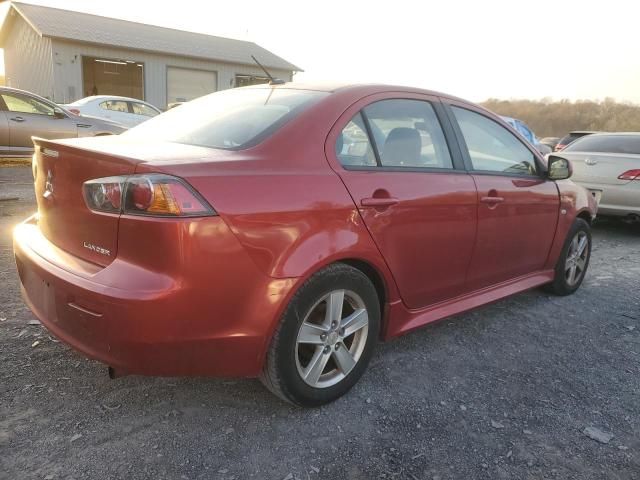 Photo 3 from auction – 2014 MITSUBISHI LANCER SE with VIN JA32V2FW8EU009979