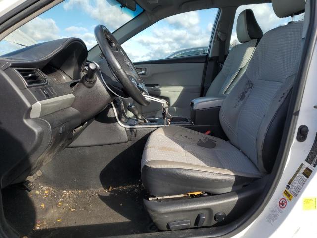 Photo 7 from auction – 2015 TOYOTA CAMRY LE with VIN 4T1BF1FK9FU001554