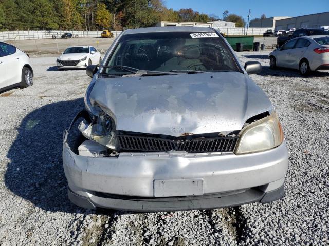 Photo 5 from auction – 2000 TOYOTA ECHO with VIN JTDBT1237Y0030105
