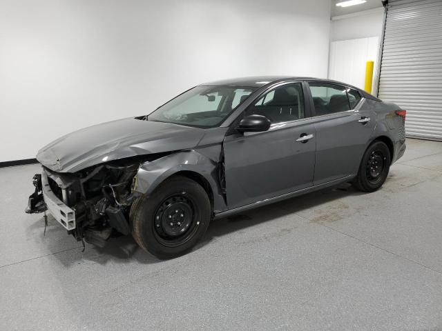 NISSAN ALTIMA S 2024 with VIN 1N4BL4BVXRN386917 - Photo from auction