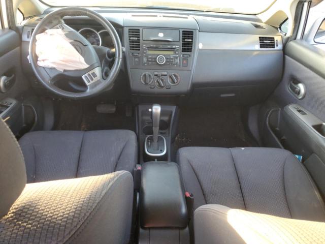 Photo 8 from auction – 2009 NISSAN VERSA S with VIN 3N1BC13E79L408415