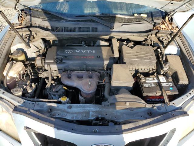 Photo 11 from auction – 2007 TOYOTA CAMRY CE with VIN 4T1BE46K47U673379