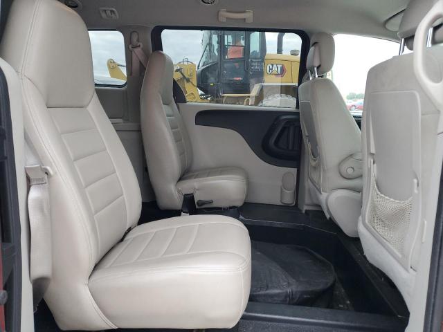 Photo 11 from auction – 2011 DODGE GRAND CARA with VIN 2D4RN3DG4BR700908
