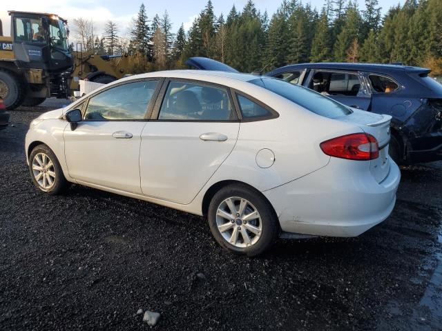 Photo 2 from auction – 2013 FORD FIESTA SE with VIN 3FADP4BJ1DM178356