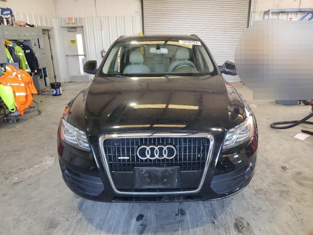Photo 5 from auction – 2009 AUDI Q5 3.2 with VIN WA1KK78R39A018329