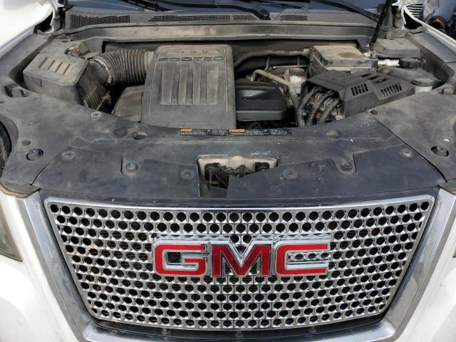 Фото 12 с аукциона – 2013 GMC TERRAIN DE с VIN 2GKALYEK5D6340783