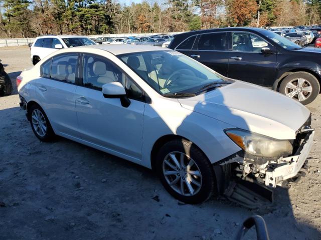 Photo 4 from auction – 2012 SUBARU IMPREZA PR with VIN JF1GJAC68CG017373