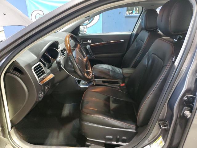 Photo 7 from auction – 2012 LINCOLN MKZ with VIN 3LNHL2JC9CR820642