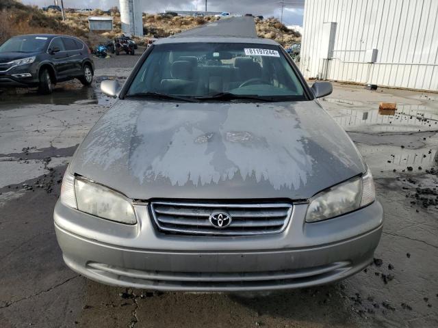 Photo 5 from auction – 2000 TOYOTA CAMRY CE with VIN JT2BG22K6Y0464722