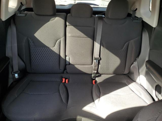 Photo 10 from auction – 2018 JEEP COMPASS SP with VIN 3C4NJCAB0JT469291