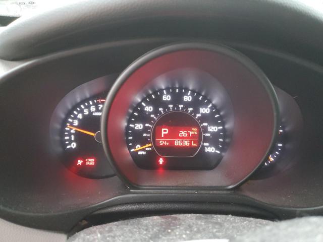 صورة رقم 9 من المزاد - 2016 KIA SOUL مع VIN KNDJN2A29G7356286