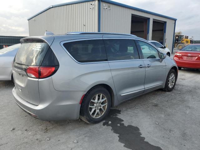 Photo 3 from auction – 2020 CHRYSLER PACIFICA T with VIN 2C4RC1BG0LR114198