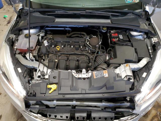 Photo 11 from auction – 2016 FORD FOCUS S with VIN 1FADP3E21GL236339