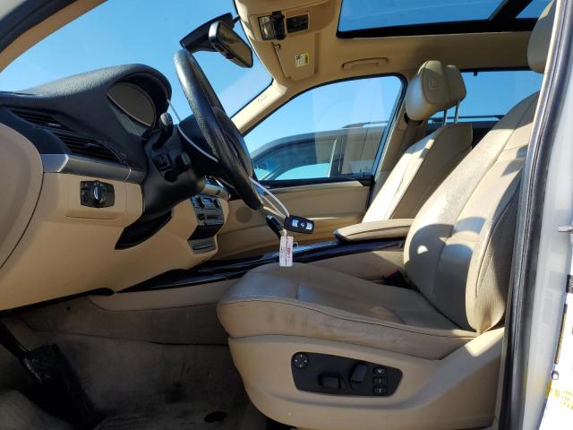 Photo 7 from auction – 2010 BMW X5 XDRIVE3 with VIN 5UXFF0C59ALT75013