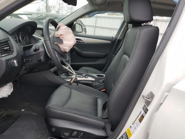 Photo 7 from auction – 2014 BMW X1 XDRIVE2 with VIN WBAVL1C55EVY21208