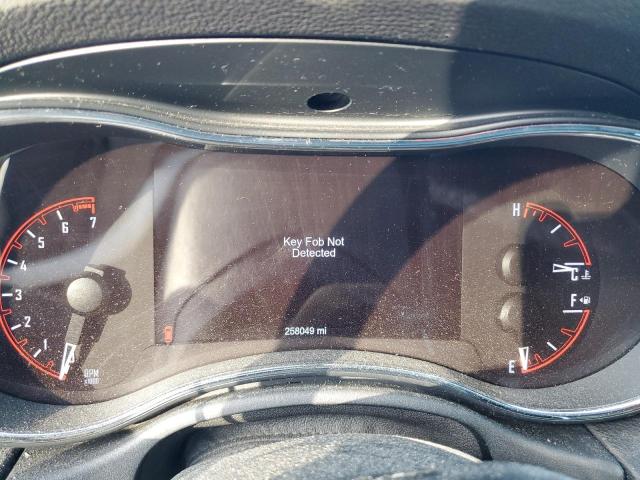 Photo 9 from auction – 2014 DODGE DURANGO SX with VIN 1C4RDJAG7EC561833