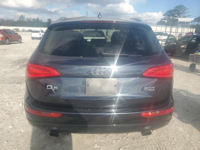 Photo 6 from auction – 2014 AUDI Q5 PREMIUM with VIN WA1LFAFP9EA020815