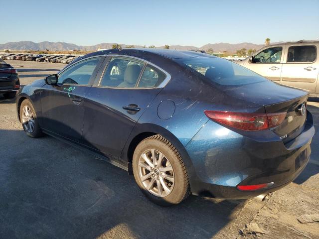 Photo 2 from auction – 2020 MAZDA 3 with VIN 3MZBPABL8LM123609