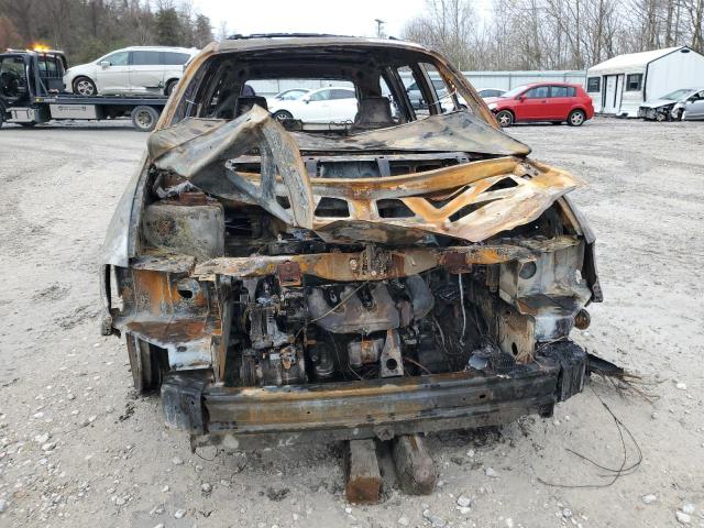 Photo 5 from auction – 2002 DODGE CARAVAN SP with VIN 1B4GP453X2B655453