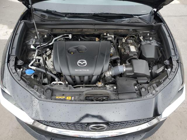 Photo 12 from auction – 2020 MAZDA CX-30 with VIN 3MVDMBCL0LM109629