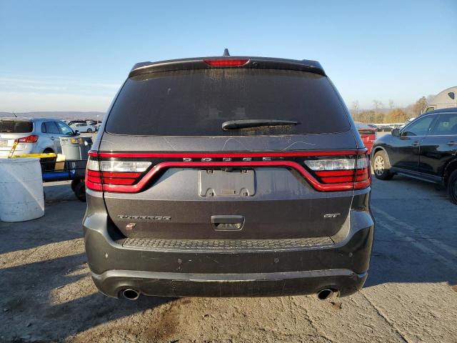 Photo 6 from auction – 2019 DODGE DURANGO GT with VIN 1C4RDJDG6KC824904