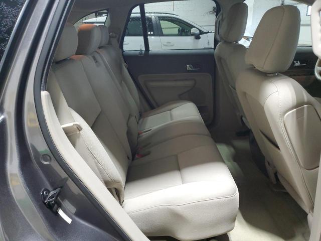 Photo 11 from auction – 2010 FORD EDGE SEL with VIN 2FMDK3JC3ABB03124
