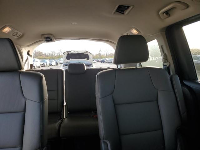 Photo 10 from auction – 2015 HONDA ODYSSEY EX with VIN 5FNRL5H60FB015838