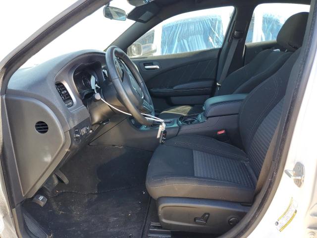 Photo 7 from auction – 2023 DODGE CHARGER SX with VIN 2C3CDXBG1PH586190