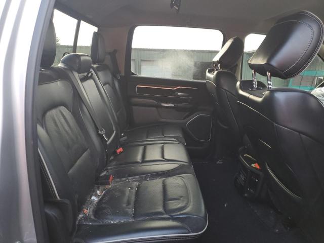 Photo 10 from auction – 2019 RAM 1500 LARAM with VIN 1C6SRFJT8KN672198