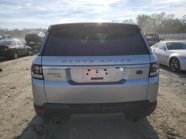 Photo 6 from auction – 2014 LAND ROVER RANGE ROVE with VIN SALWG2WF4EA311728