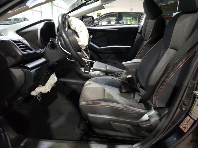 Photo 7 from auction – 2018 SUBARU CROSSTREK with VIN JF2GTABC7JH334307
