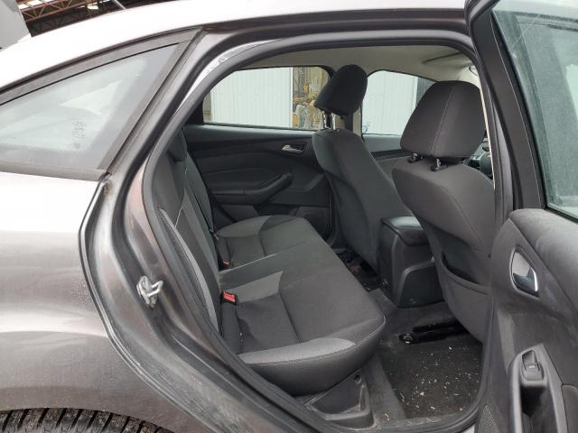 Photo 3 from auction – 2012 FORD FOCUS SE with VIN 1FAHP3F29CL388931