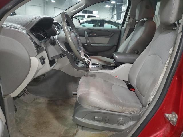 Photo 7 from auction – 2014 GMC ACADIA SLE with VIN 1GKKVPKD6EJ332033