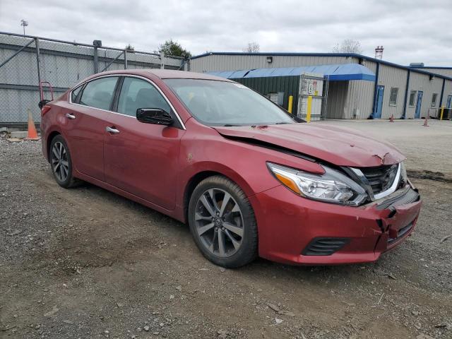 Photo 4 from auction – 2016 NISSAN ALTIMA 2.5 with VIN 1N4AL3AP6GN363155