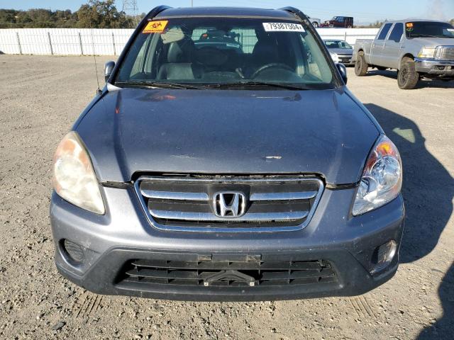Photo 5 from auction – 2005 HONDA CR-V SE with VIN JHLRD78945C032840