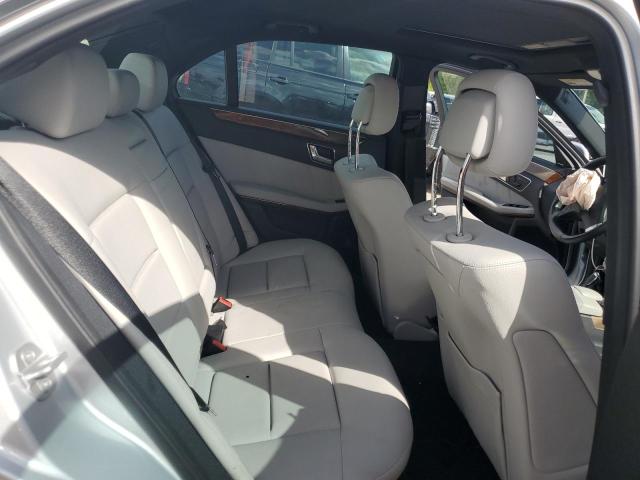 Photo 10 from auction – 2011 MERCEDES-BENZ E 350 4MAT with VIN WDDHF8HB3BA389760