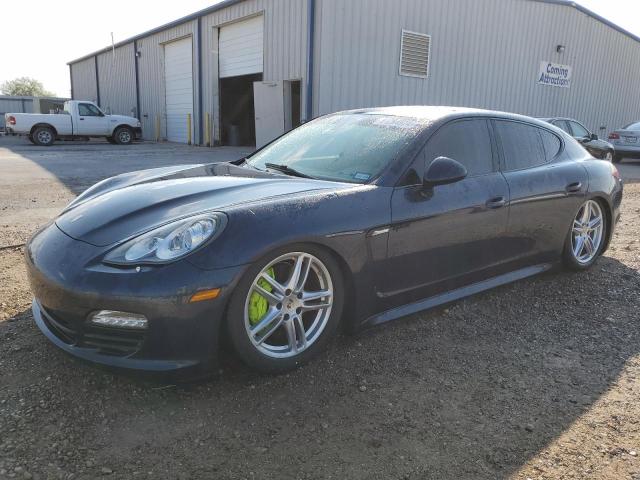PORSCHE PANAMERA S 2013 con VIN WP0AD2A76DL045139 - Foto de la subasta