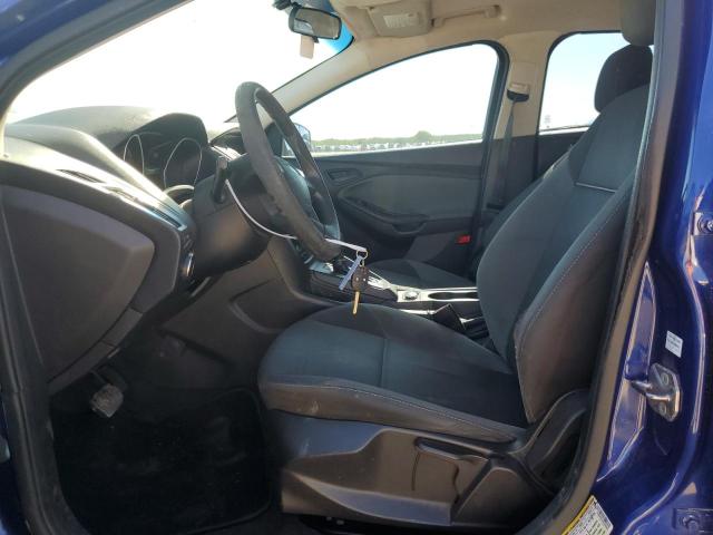 Photo 7 from auction – 2012 FORD FOCUS S with VIN 1FAHP3E21CL295564