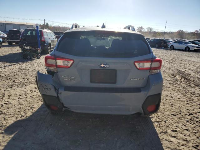 Photo 6 from auction – 2019 SUBARU CROSSTREK with VIN JF2GTAMC8KH322598