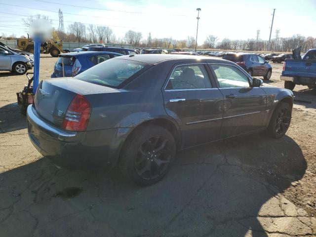 Фото 3 с аукциона – 2007 CHRYSLER 300C с VIN 2C3LK63H47H714753