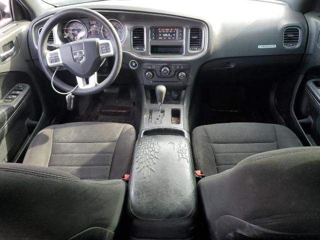 Photo 8 from auction – 2013 DODGE CHARGER SE with VIN 2C3CDXBG3DH638155