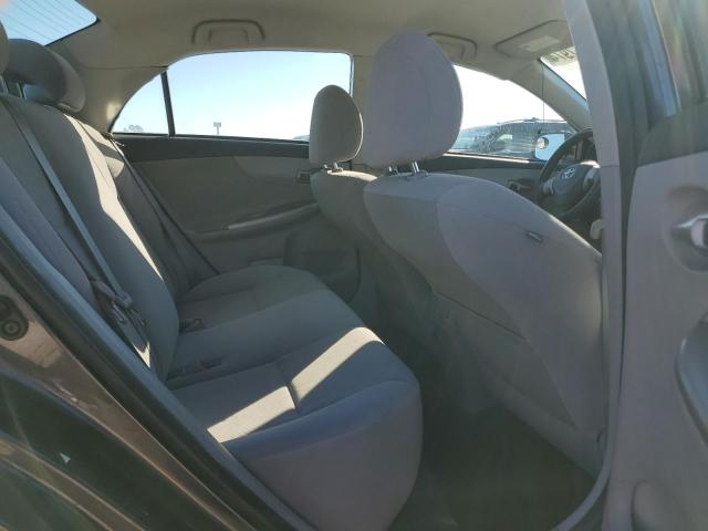 Photo 10 from auction – 2013 TOYOTA COROLLA BA with VIN JTDBU4EE4DJ123096