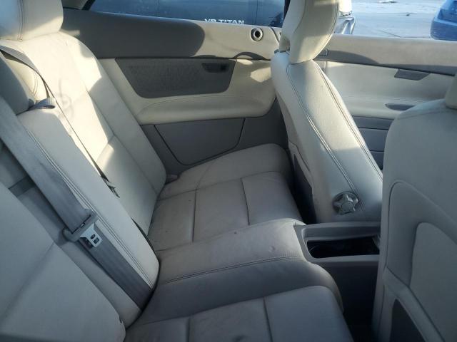 Photo 10 from auction – 2009 VOLVO C70 T5 with VIN YV1MC67289J076344