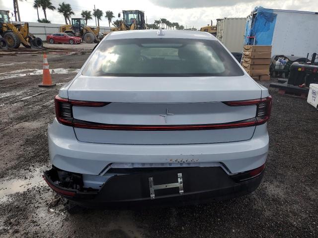 Photo 6 from auction – 2023 POLESTAR 2 with VIN YSMED3KA3PL123712