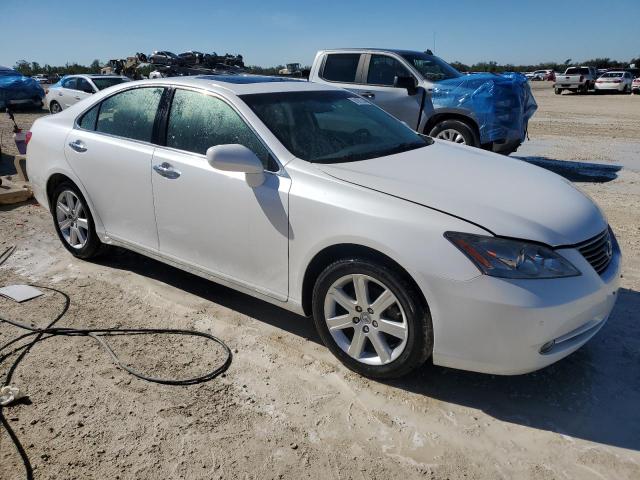 Photo 4 from auction – 2009 LEXUS ES 350 with VIN JTHBJ46G092333123