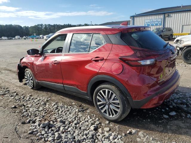 Photo 2 from auction – 2024 NISSAN KICKS SV with VIN 3N1CP5CV2RL481241
