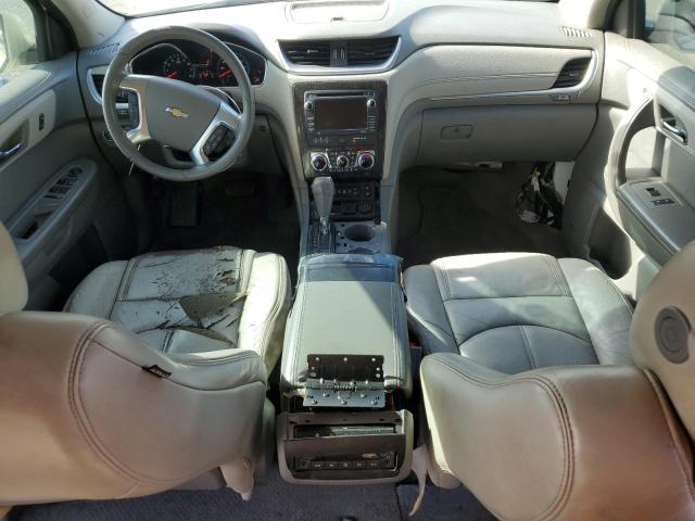 Photo 8 from auction – 2015 CHEVROLET TRAVERSE L with VIN 1GNKRHKD2FJ225057