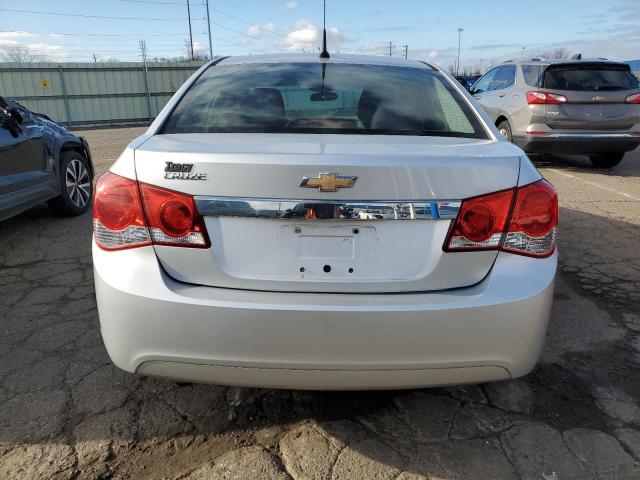 Photo 6 from auction – 2012 CHEVROLET CRUZE LS with VIN 1G1PC5SH5C7368488