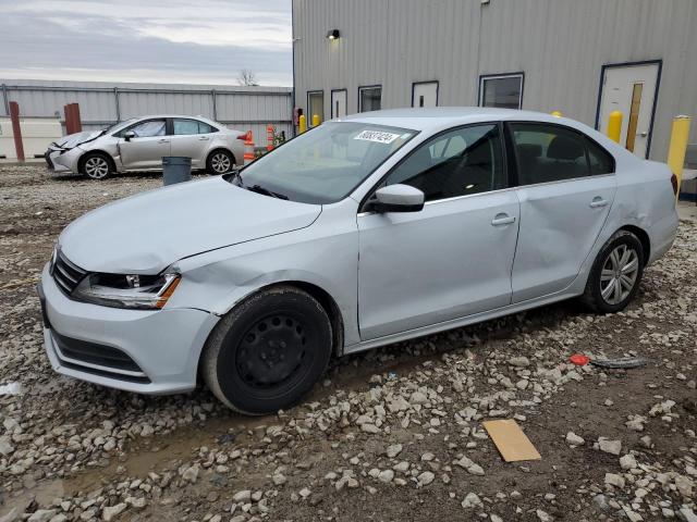 VOLKSWAGEN JETTA S 2017 with VIN 3VW167AJXHM330091 - Photo from auction